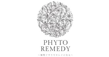 PHYTO REMEDY〜植物ぐすりでキレイになる〜