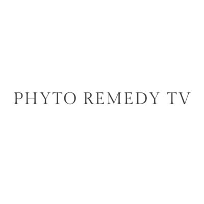 PHYTO-REMEDY-TV